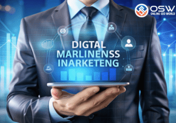 Digital Marketing for Small Businesses the Beginner’s Guide (2026)