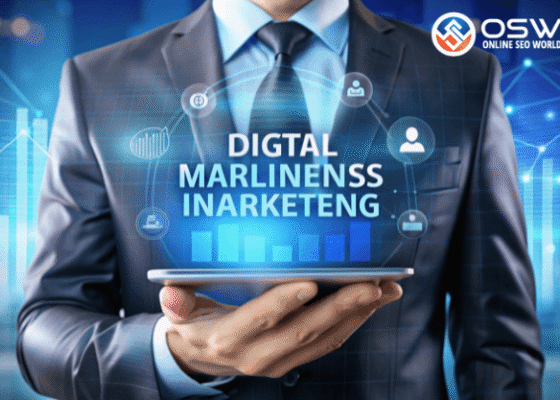 Digital Marketing for Small Businesses the Beginner’s Guide (2026)