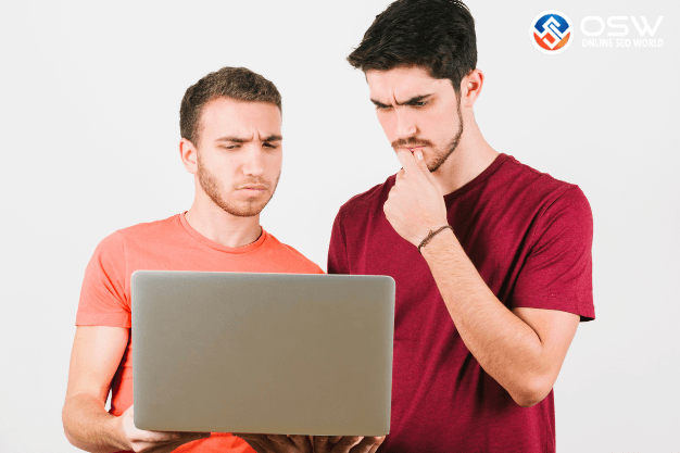 Reasons Your Website Is Not Getting Traffic and Fixes