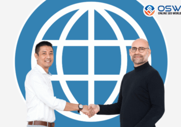 How Small Businesses Can Get International Clients Online