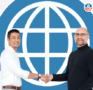 How Small Businesses Can Get International Clients Online