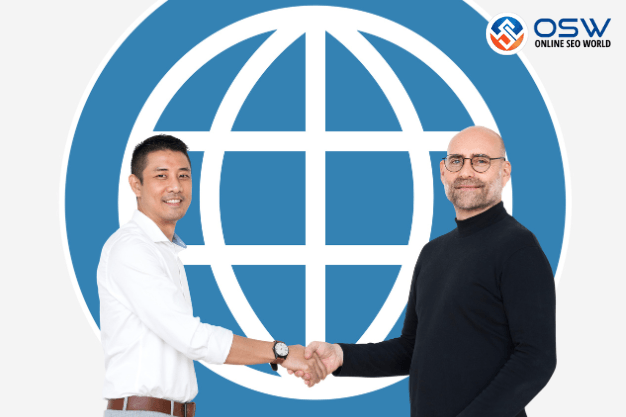 How Small Businesses Can Get International Clients Online