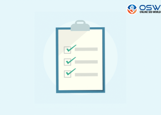Complete SEO Checklist To Improve Rankings, Traffic And Visibility Complete SEO Checklist To Improve Rankings, Traffic And Visibility