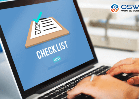Website Optimization Checklist for Small Businesses Website Optimization Checklist for Small Businesses