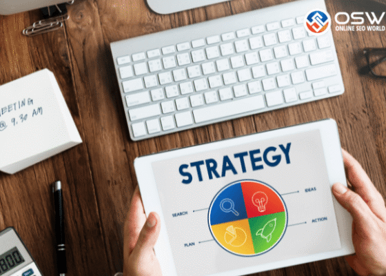 Small Businesses SEO Strategy To Increase Traffic And Leads Small Businesses SEO Strategy To Increase Traffic And Leads