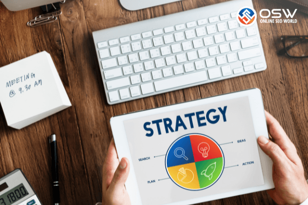 Small Businesses SEO Strategy To Increase Traffic And Leads