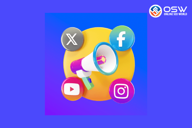 Social Media Strategy